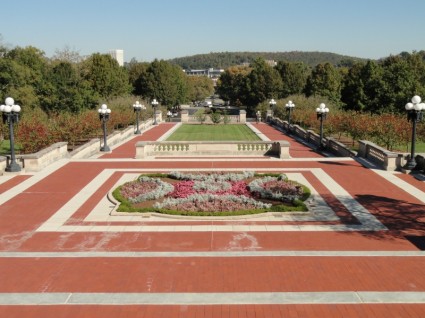 plaza de frankfort Kentucky