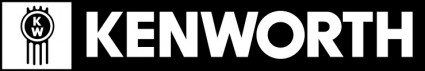 logotipo de Kenworth