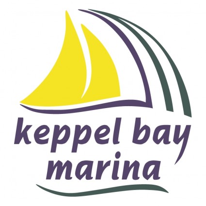 Keppel bay marina