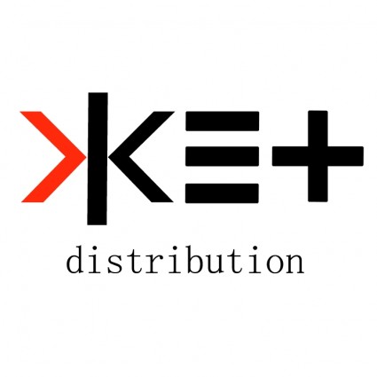 distribución de KET