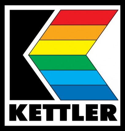 kettler 로고