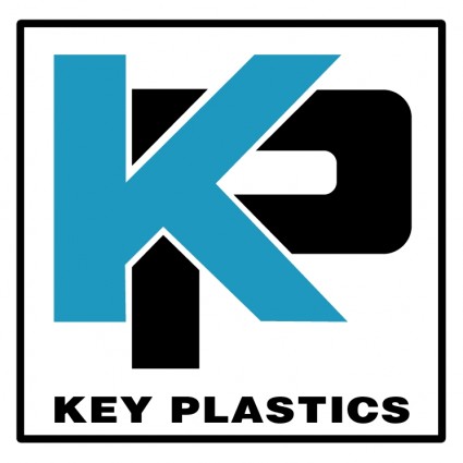 Ключевые пластмасс
