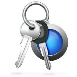keychain access