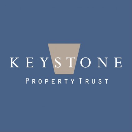 confiança de propriedade de Keystone
