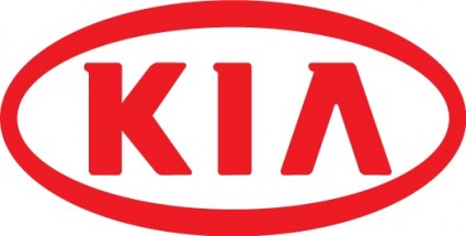 logotipo de Kia