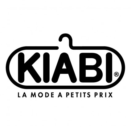 Kiabi-logo Vectoriel-vecteur Libre Téléchargement Gratuit