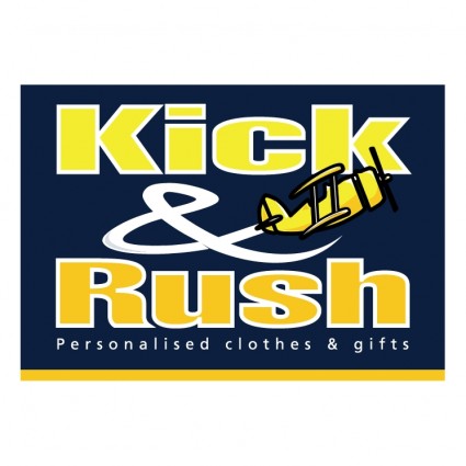 Kick rush