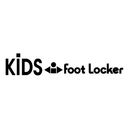 trẻ em chân locker