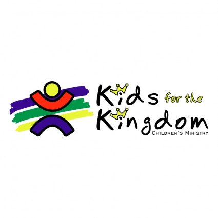 Kinder für das Königreich