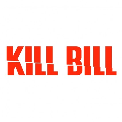 殺死比爾