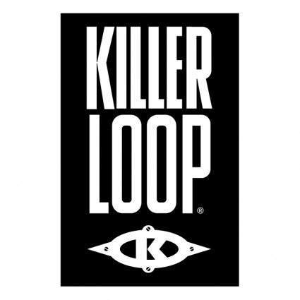 pembunuh loop