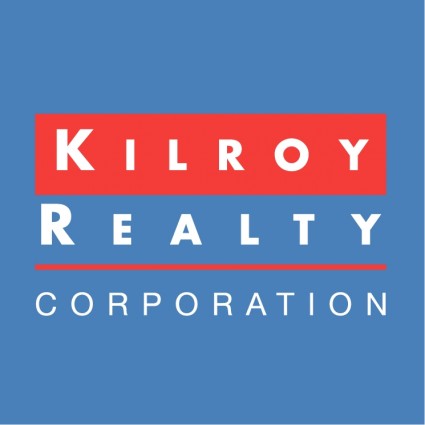 Kilroy realty corporation