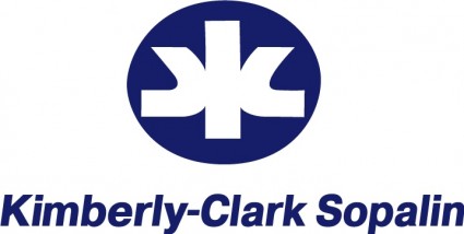 Kimberly Clark Sopalin logo