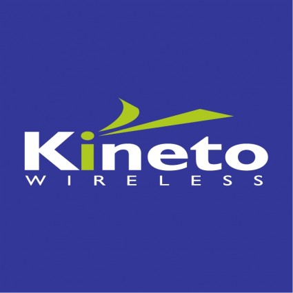 Kineto sans fil