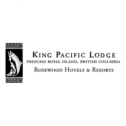 King Pazifik lodge