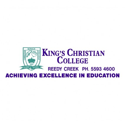 國王基督徒學院
