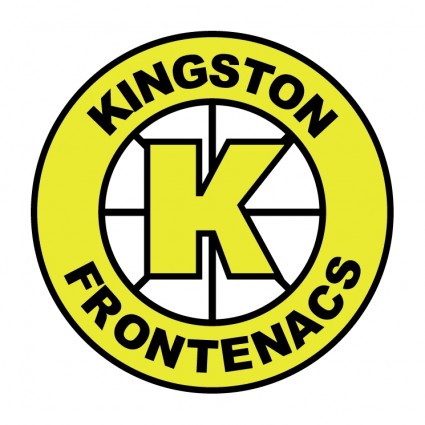 Kingston Frontenacs, time
