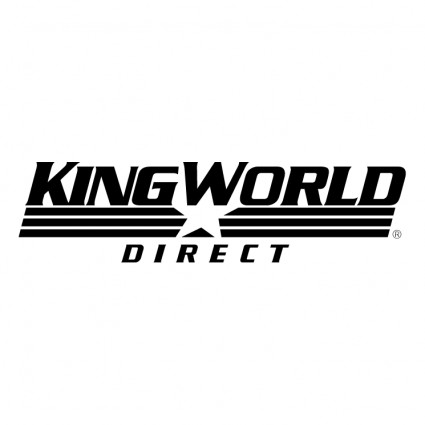 直接 kingworld