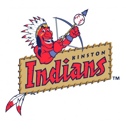 índios de Kinston