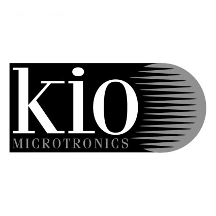 microtronics kio
