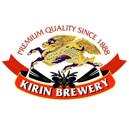 fabbrica di birra Kirin