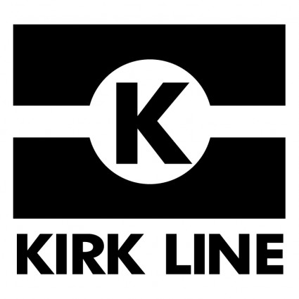 linea di Kirk