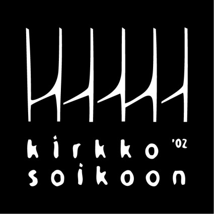 kirkko soikoon