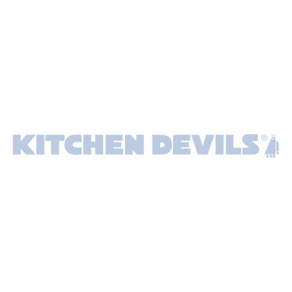 Küche-Teufel