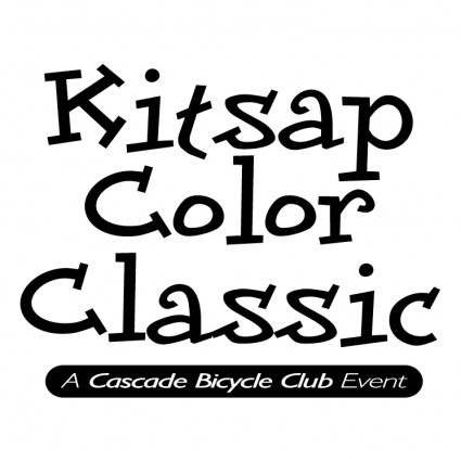 Kitsap colore classico