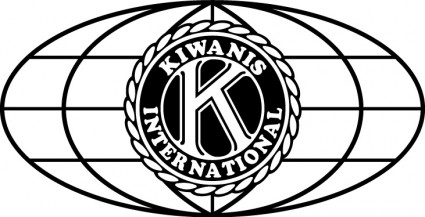 logotipo de Kiwanis internacional