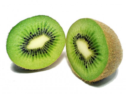 Kiwi Frucht Kiwi Frucht