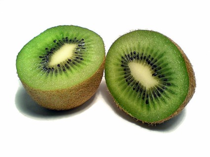 Kiwi Fruit Kiwi Fruit