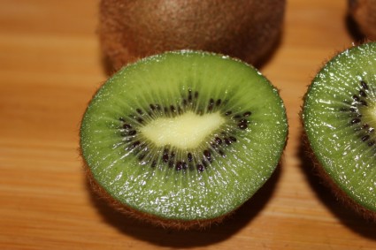 Kiwi Kiwi-Frucht