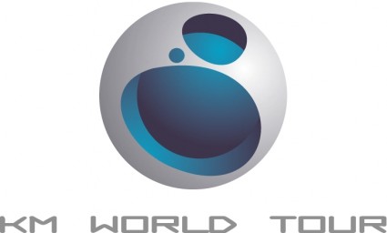 km 世界之旅