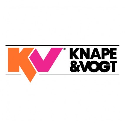 Knape Vogt