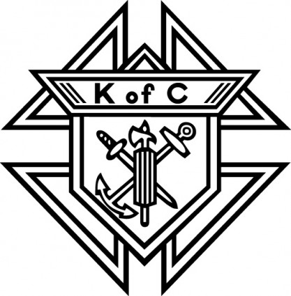 logo dei Cavalieri di Colombo
