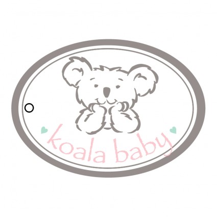 bebé Koala