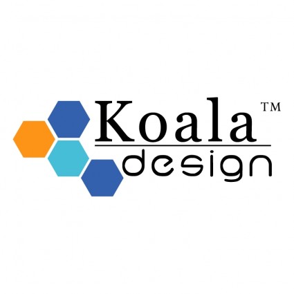 diseño de Koala