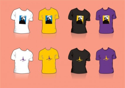 Kobe design de camiseta de bryant