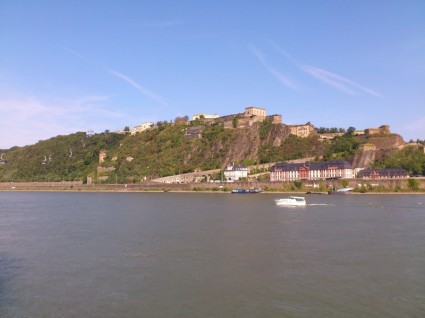 navi nave Koblenz