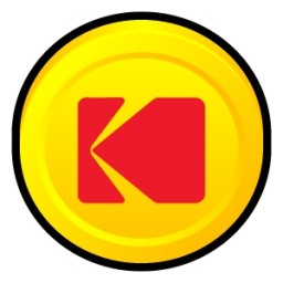 легко доля Kodak