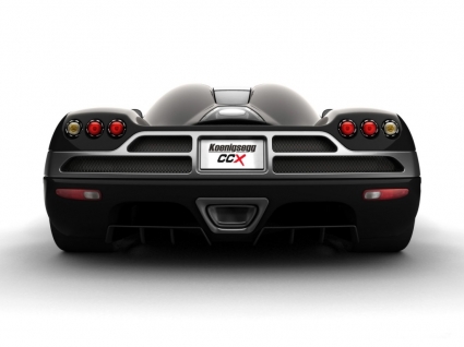 Koenigsegg ccx hitam wallpaper koenigsegg mobil