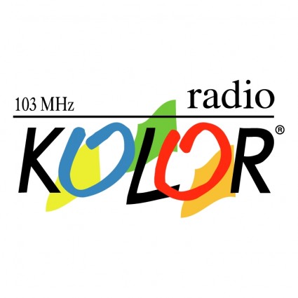 radio Kolor