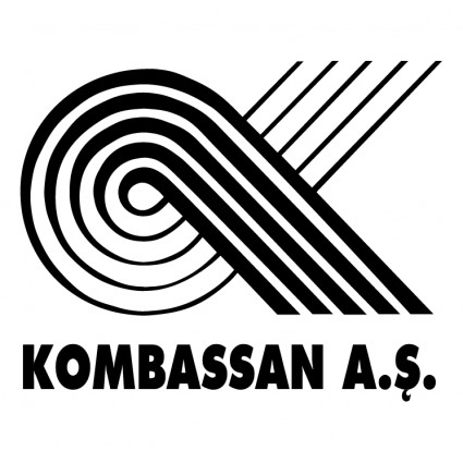 exploração de kombassan