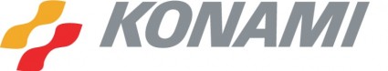 logotipo de Konami