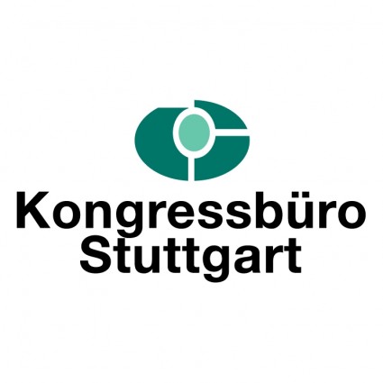 kongressburo 슈투트가르트