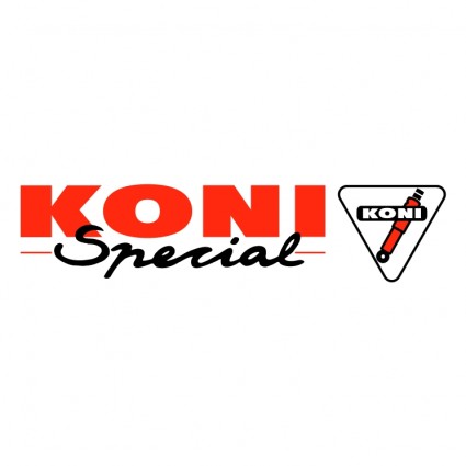 Koni Special