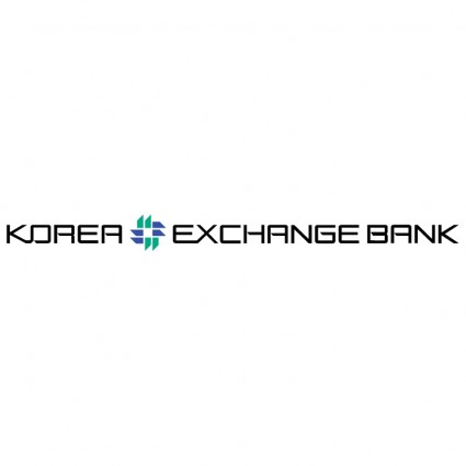 banco de troca de Coreia