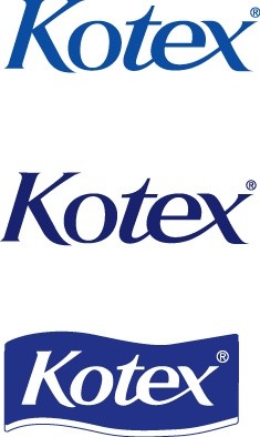 الشعارات kotex