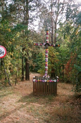 parc paysager Kozlowiecki